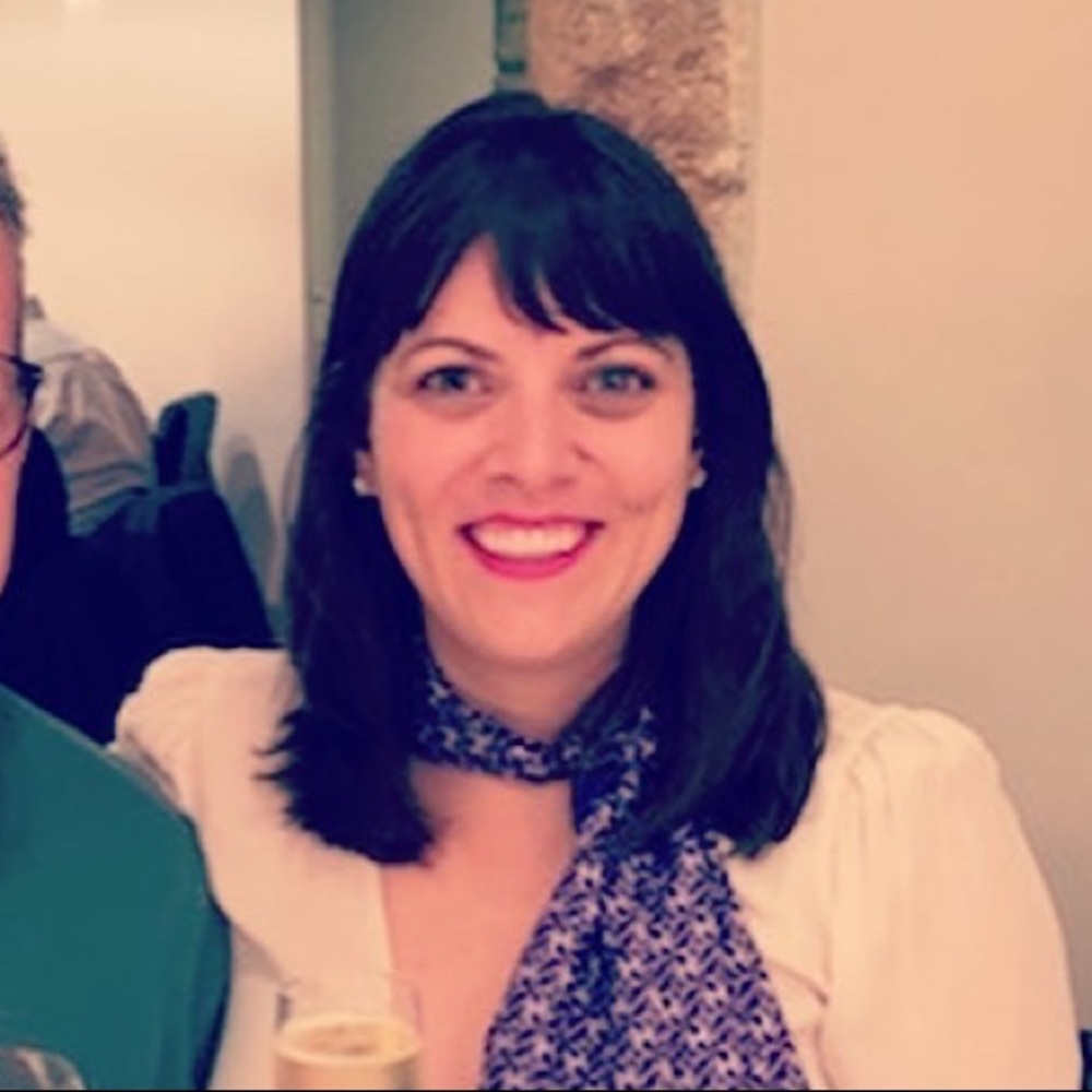 Meet your Posher, Kathleen